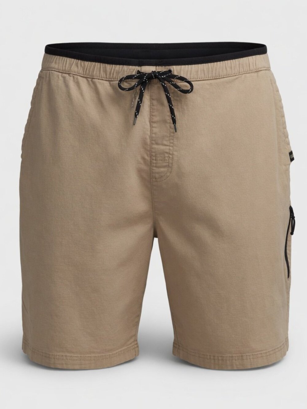 Legend Discovery Mens XL Elastic Drawstring Hiking Outdoor Ripstop Shorts LEG3ND